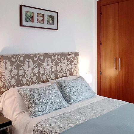 Selecta Elegante Apartamento Con Patio En Centro Historico Sevilha Exterior foto