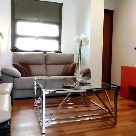 Selecta Elegante Apartamento Con Patio En Centro Historico Sevilha Exterior foto